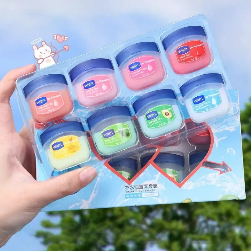 EELHOE Moisturizing Lipbalm