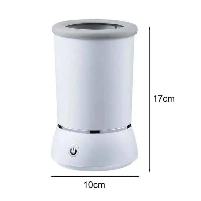 Pet Feet Washer Electrical
