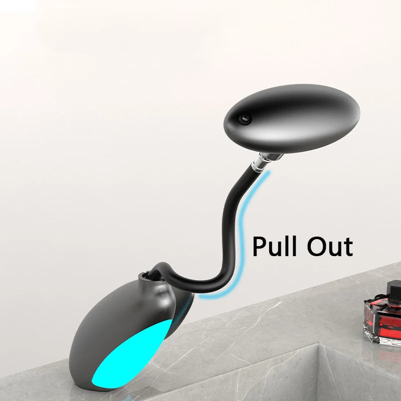 Premium LED Basin Faucet Multi Functional Water Outlet