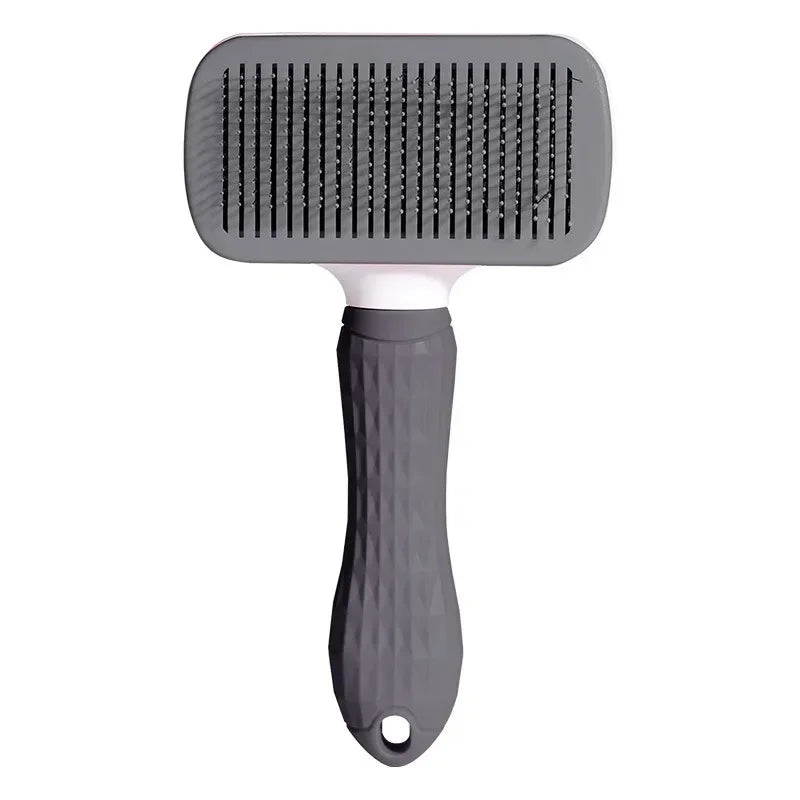 Non-slip Brush Hair Removal Comb