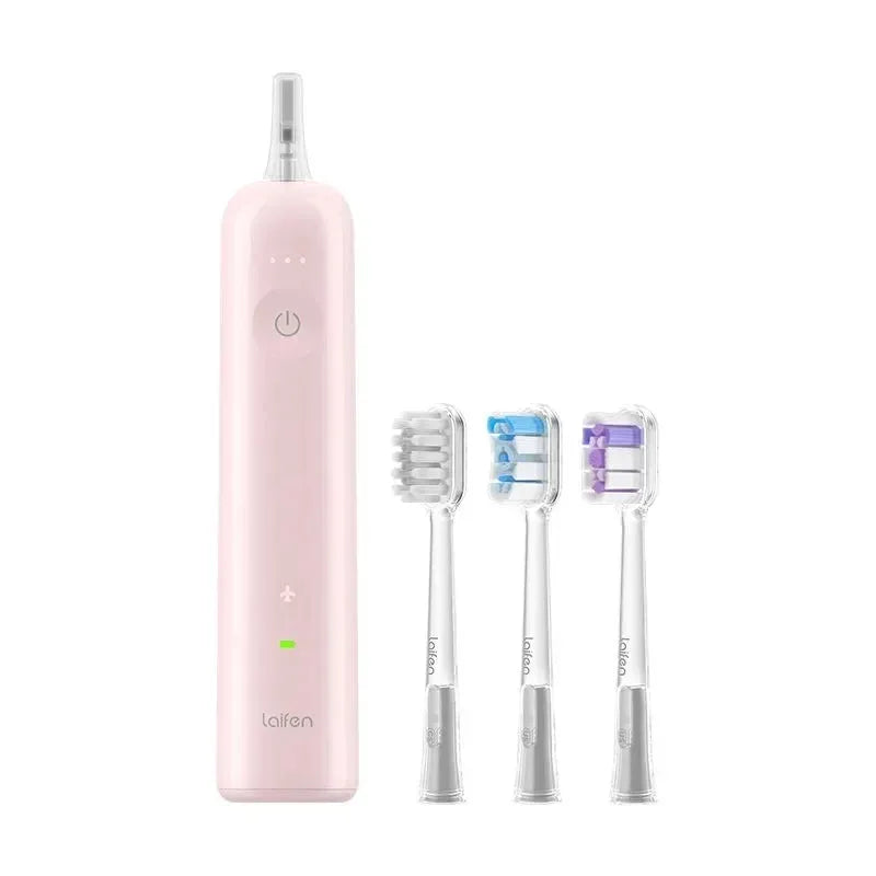Portable Electric Toothbrush
