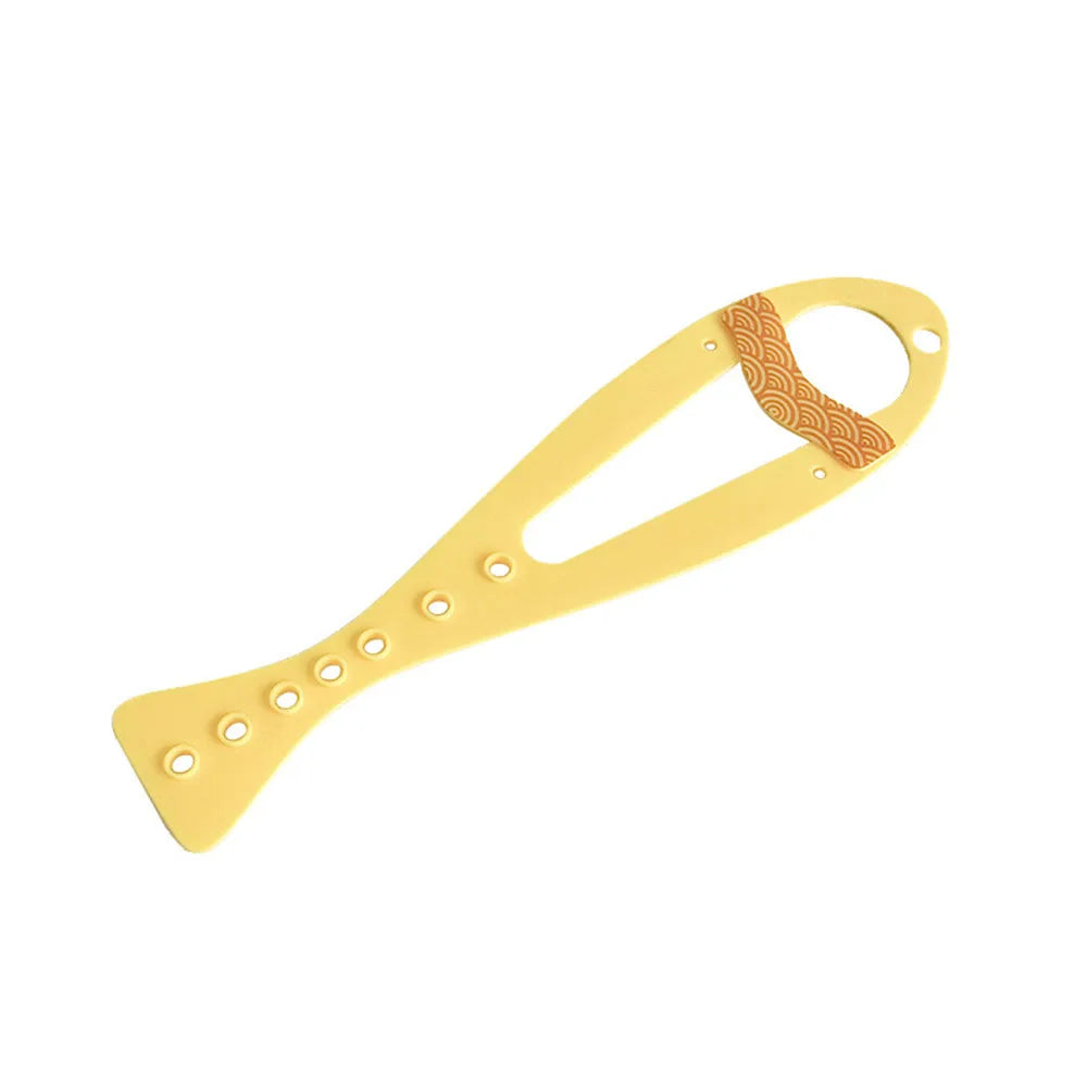 Adjustable Gap Holder No Drilling Anti-Scratch Door Guard | Safe Entry Exit