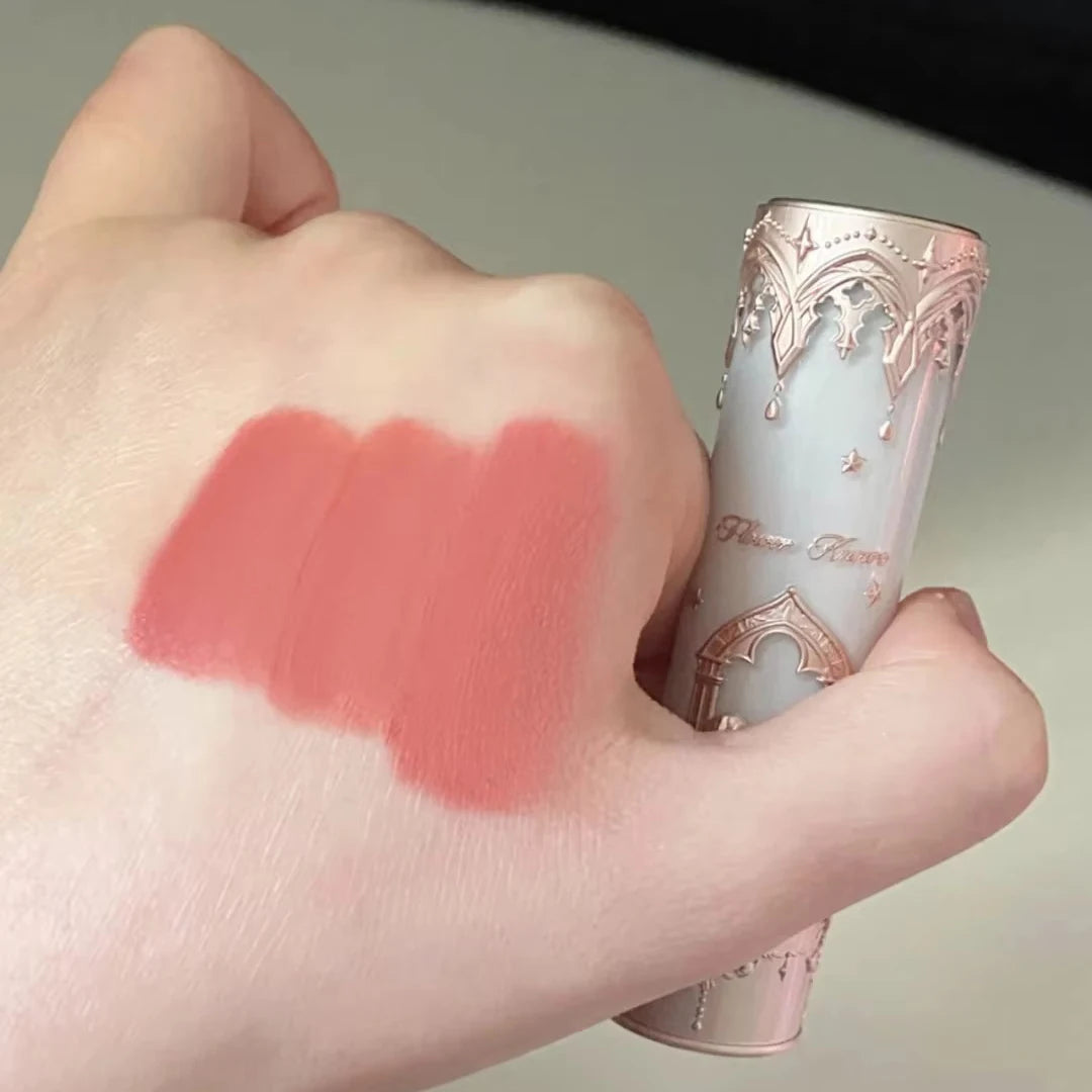 FLOWER KNOWS Little Angel Collection Velvet Matte Lipstick