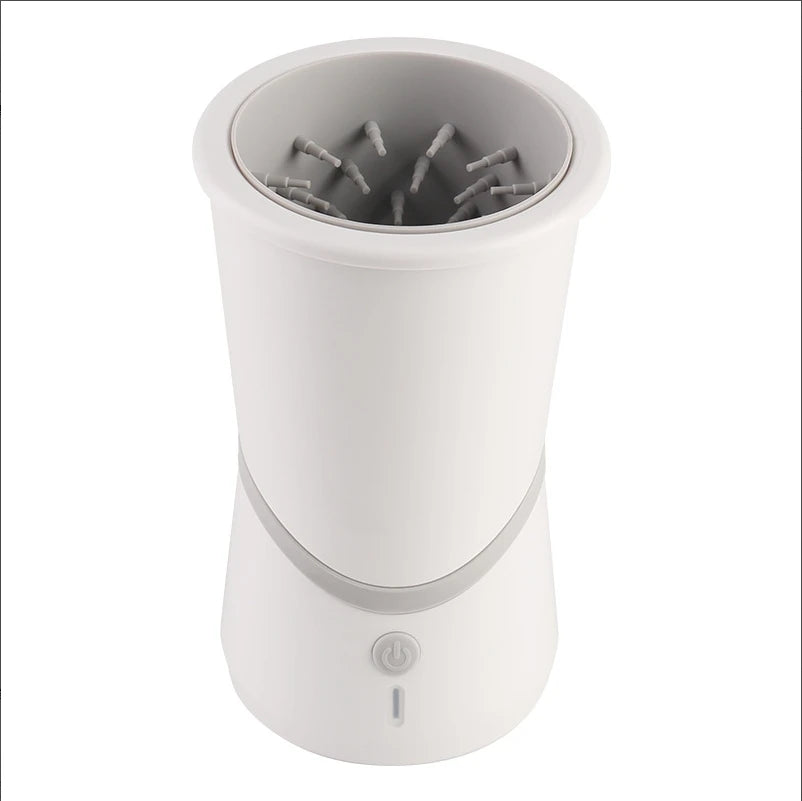 Pet Feet Washer Electrical