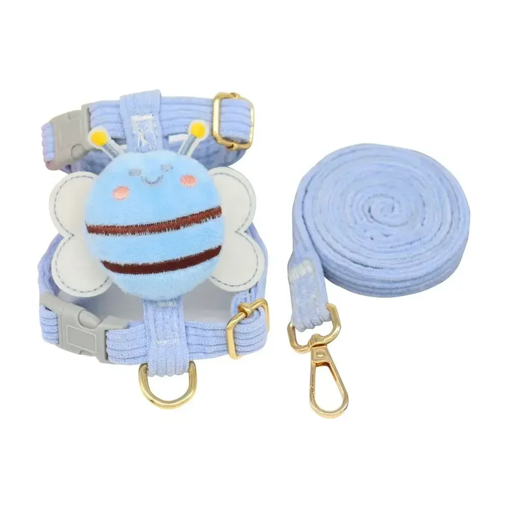 Leash Strap Harness