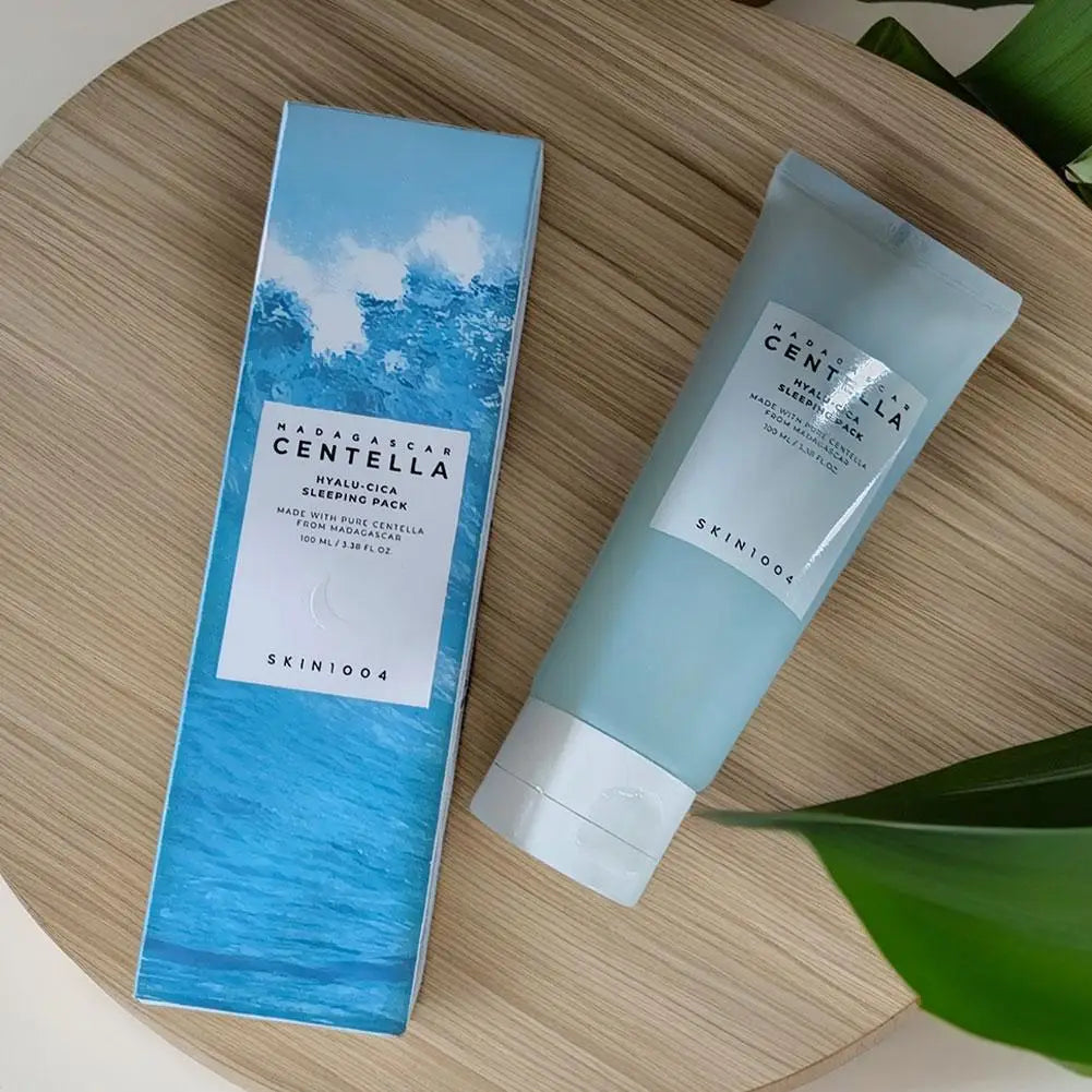Centella Hyaluronic Acid Snowwort Sunscreen SPF50 PA