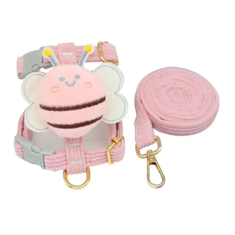 Leash Strap Harness