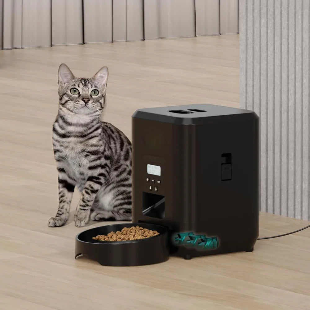 ZYfeeder Smart Pet Feeder