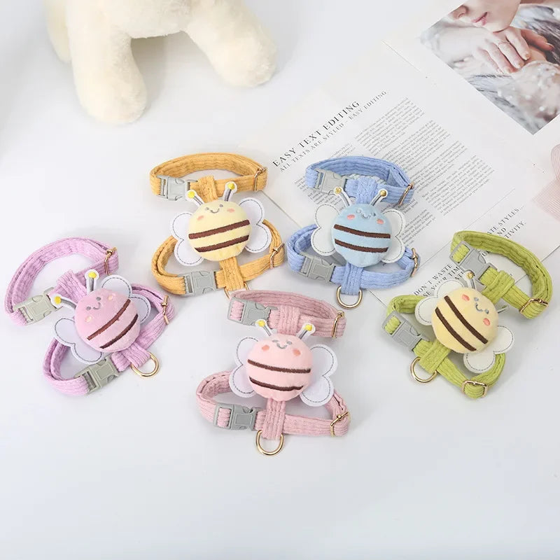 Leash Strap Harness