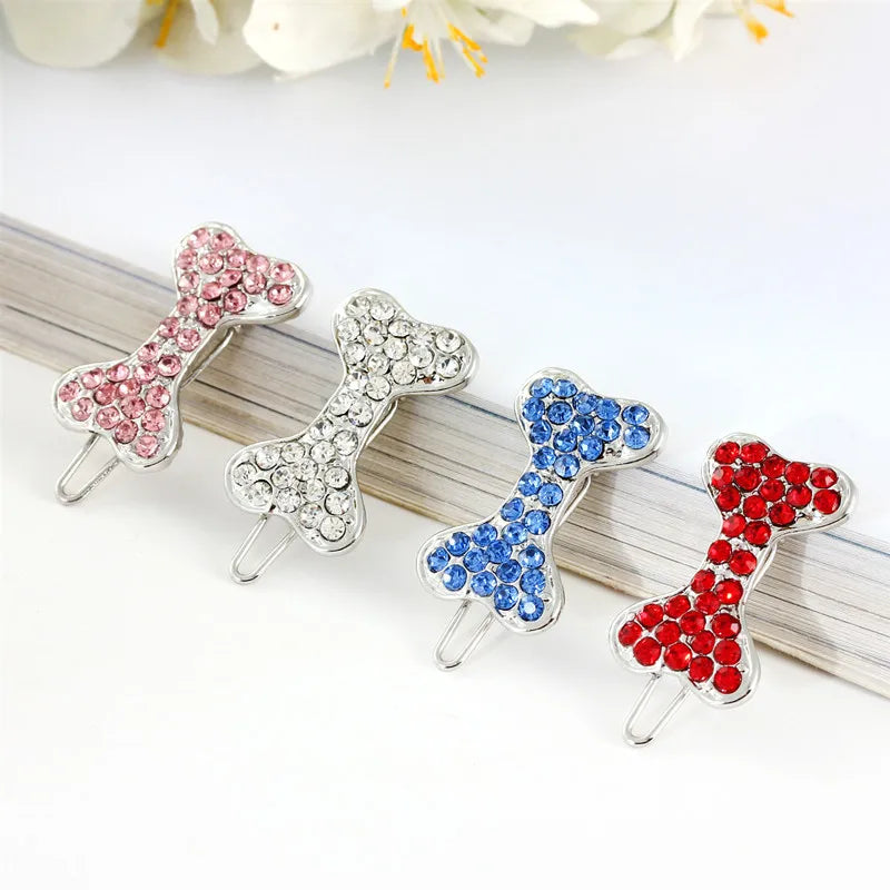 Hair Clips for Puppy/Dogs/Cat