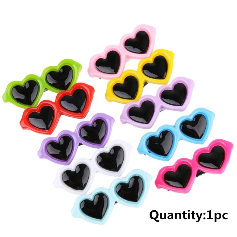 Hair Clips for Puppy/Dogs/Cat