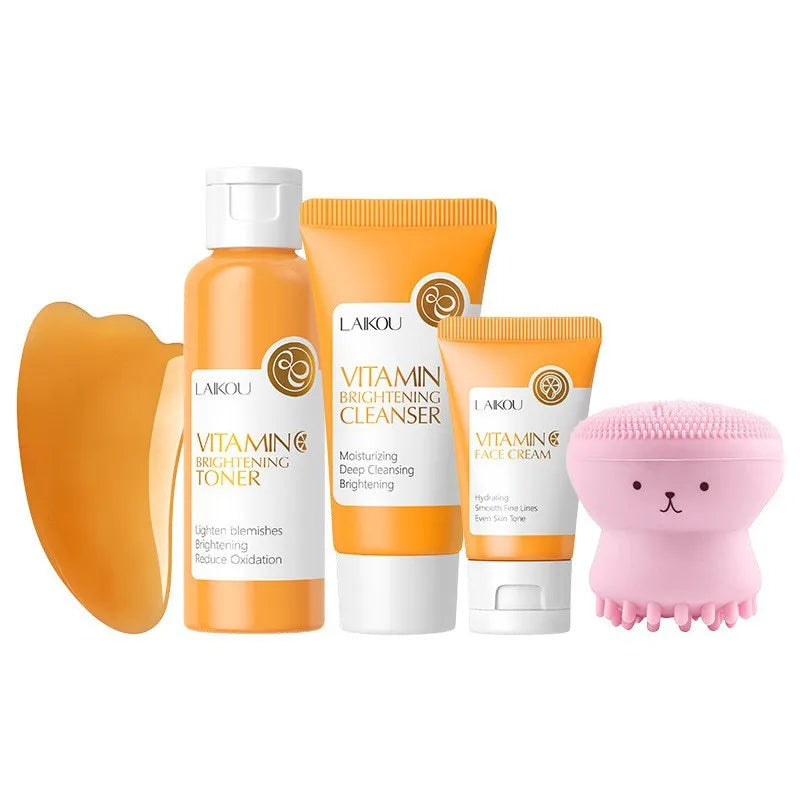LAIKOU Sakura Skin Care Kit