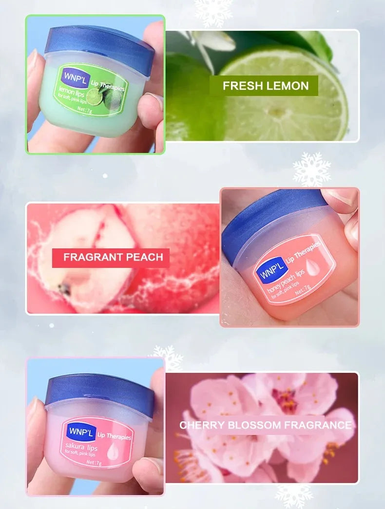 EELHOE Moisturizing Lipbalm