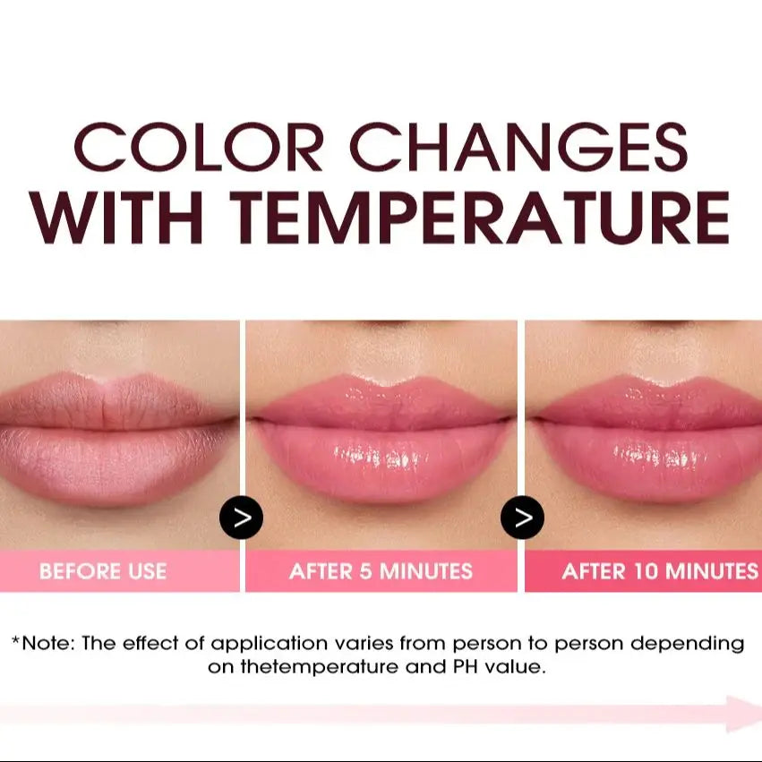 LANGMANNI Natural Moisturizing Lip Oil