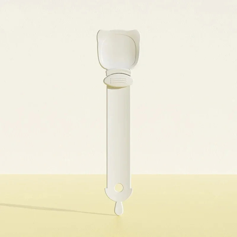 Strip Squeeze Spoon Feeder