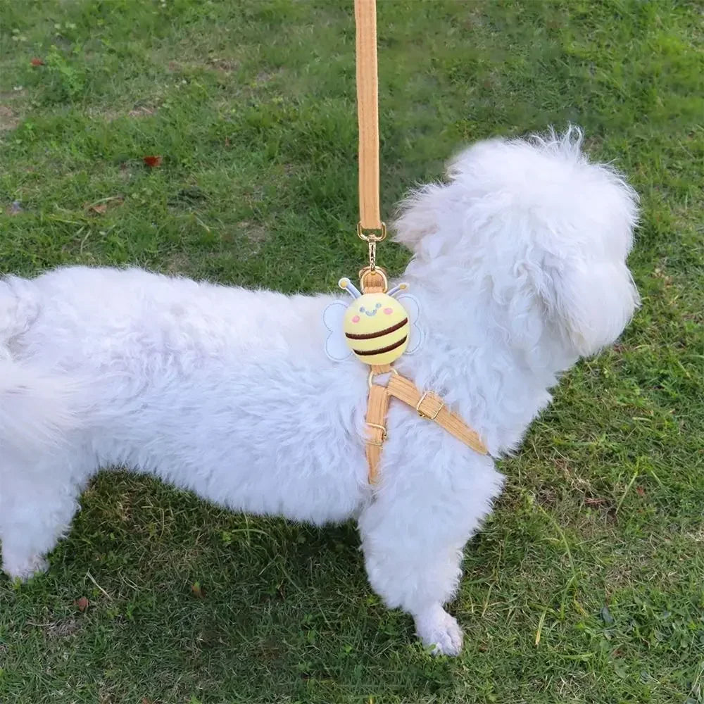 Leash Strap Harness
