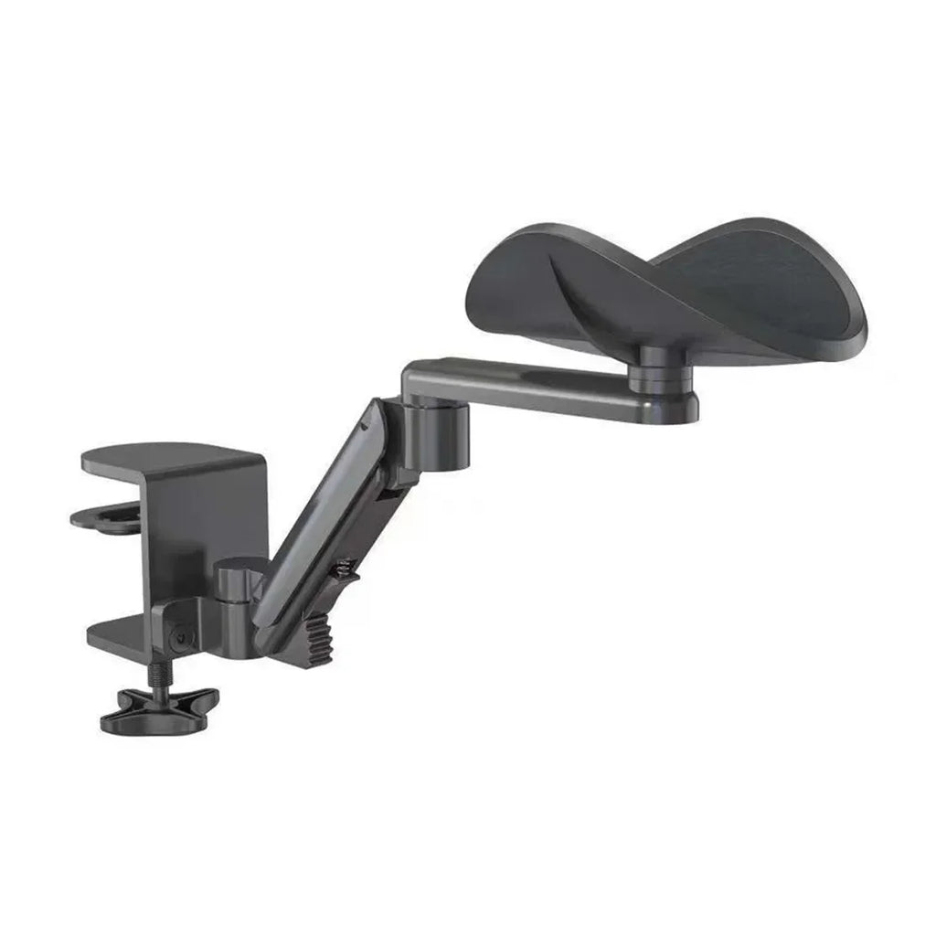 Ergonomic Rotating Arm Rest