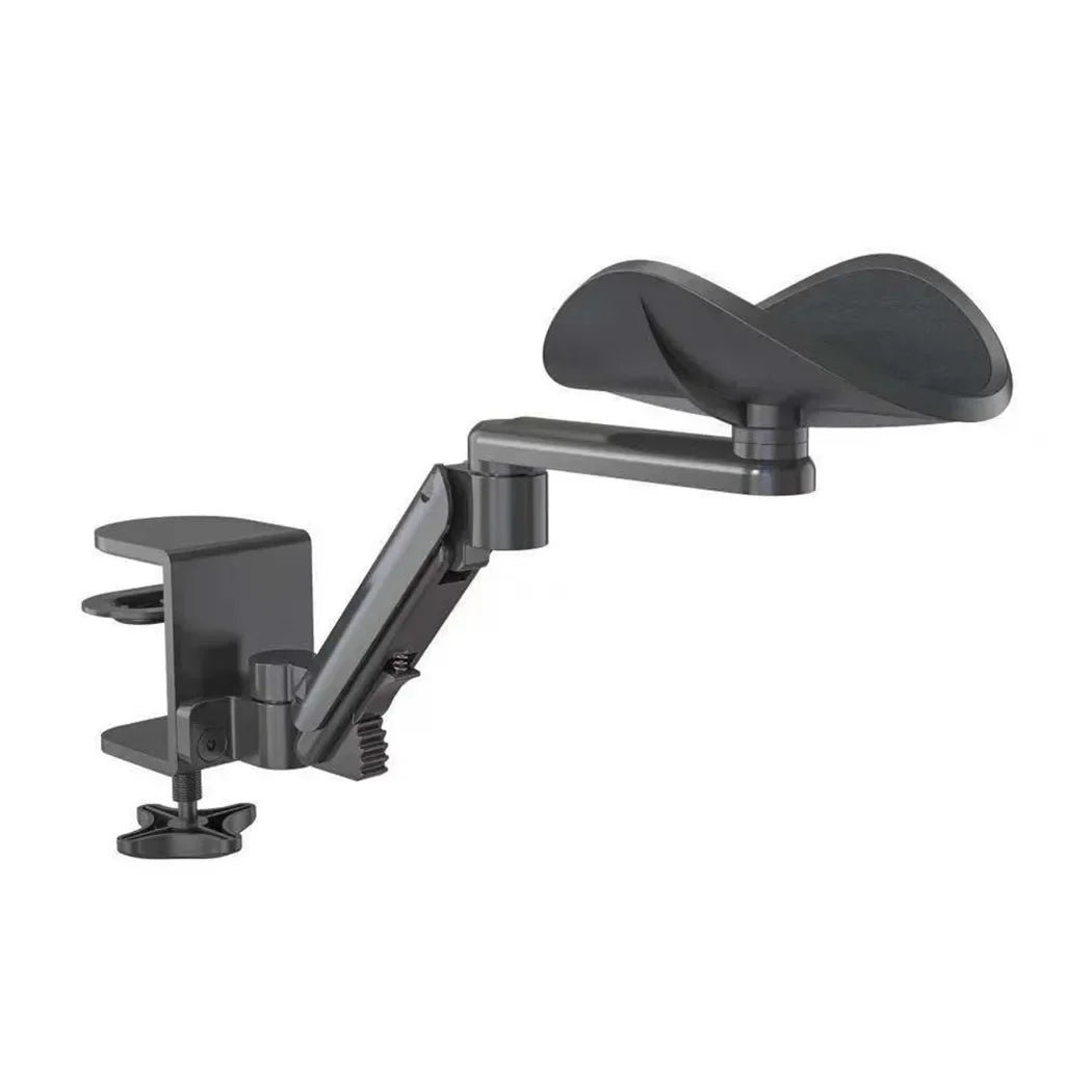 Ergonomic Rotating Arm Rest