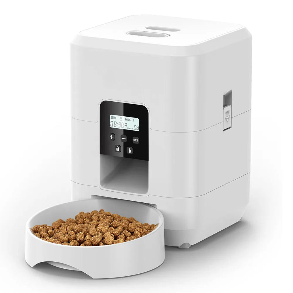 ZYfeeder Smart Pet Feeder