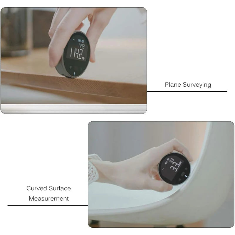 Digital Measuring Tape