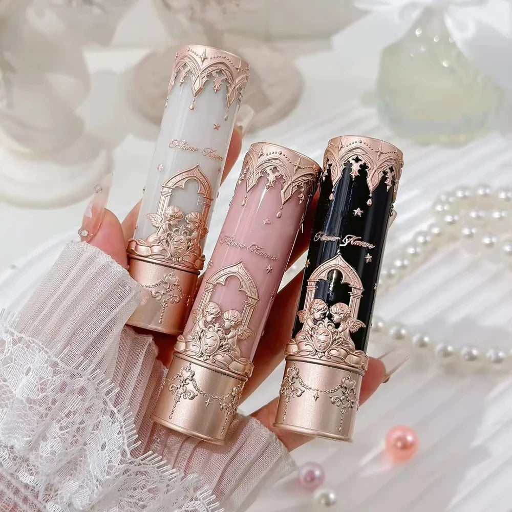 FLOWER KNOWS Little Angel Collection Velvet Matte Lipstick