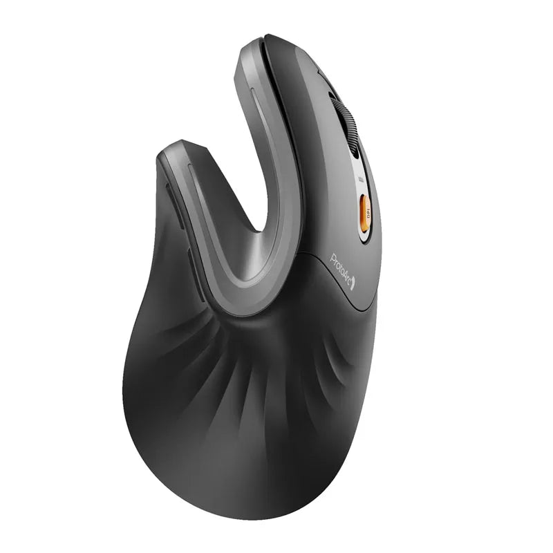 Wireless Ergonomic Mouse