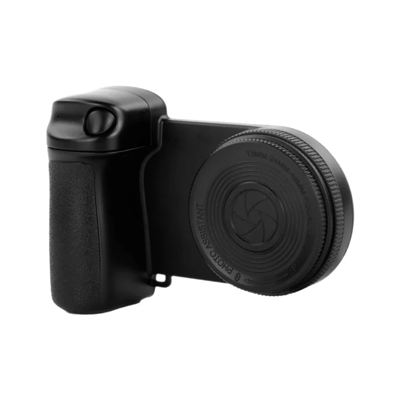 Magnetic Selfie Light