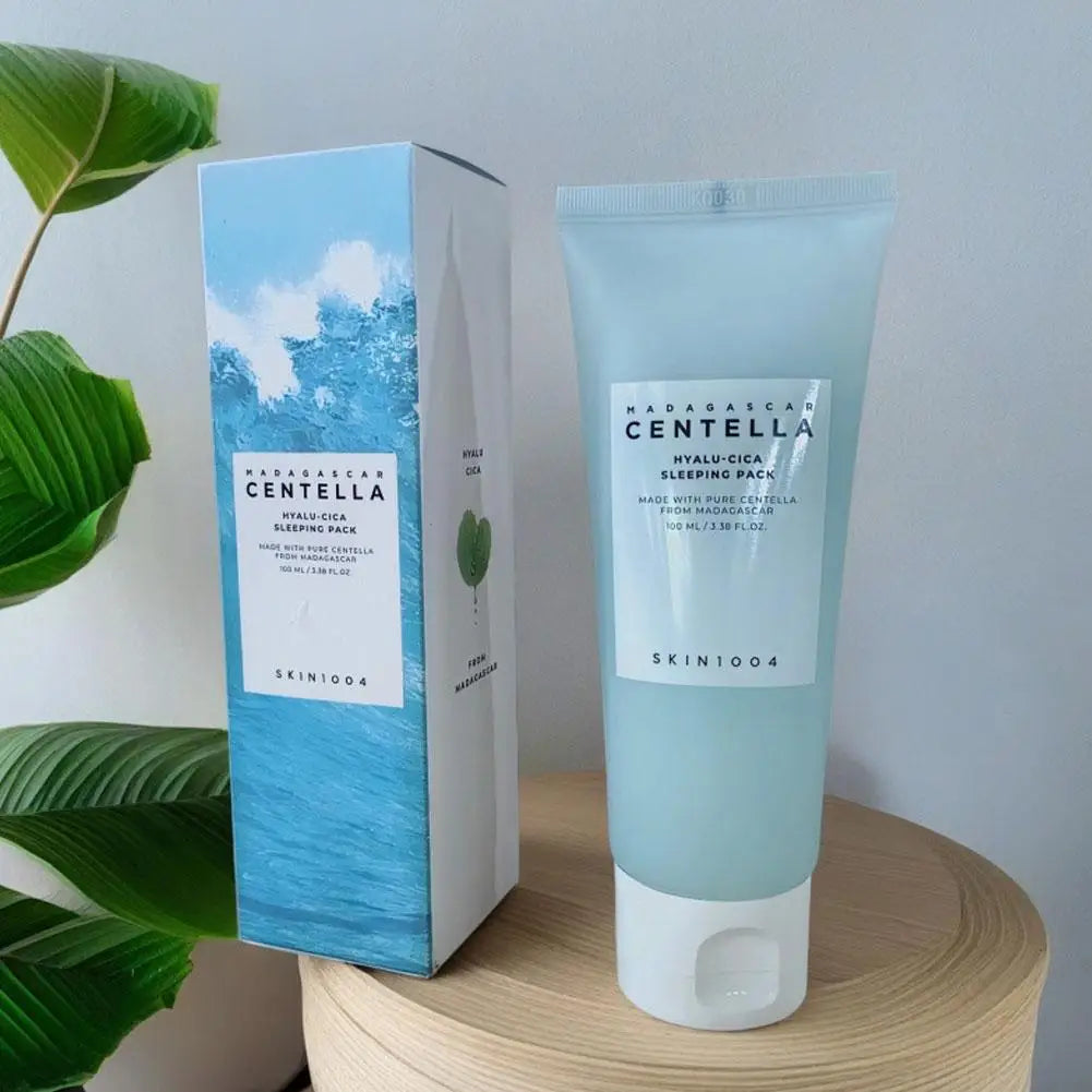Centella Hyaluronic Acid Snowwort Sunscreen SPF50 PA