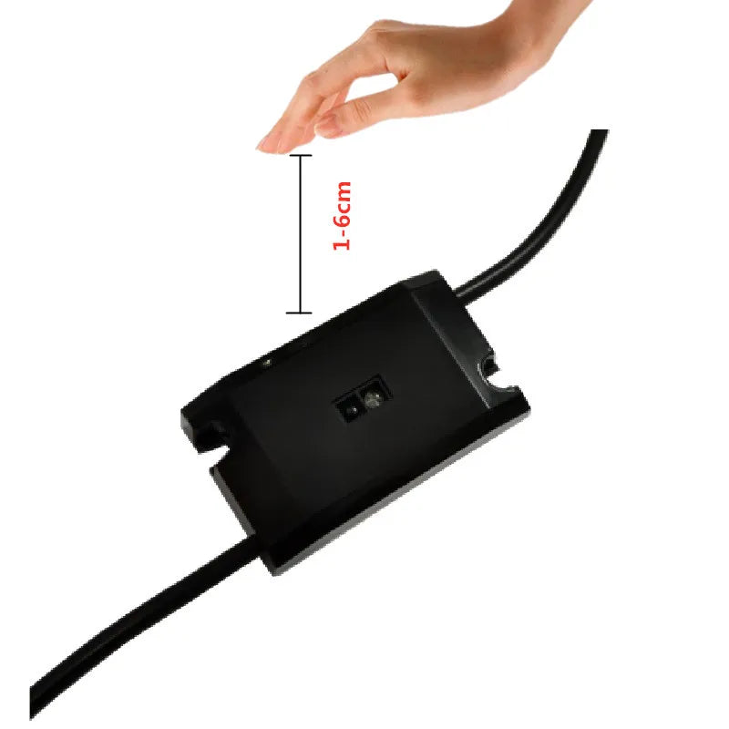 Motion Sensor LED Lights For Kitchen/Under Cabinet/Bedside Stairs/Wardrobe/