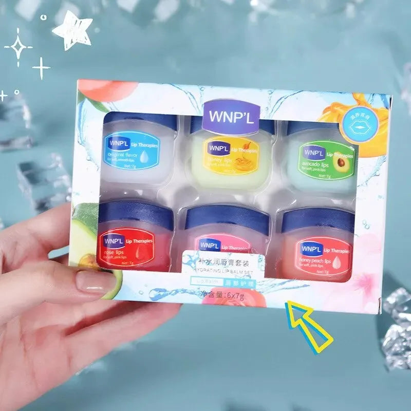 EELHOE Moisturizing Lipbalm