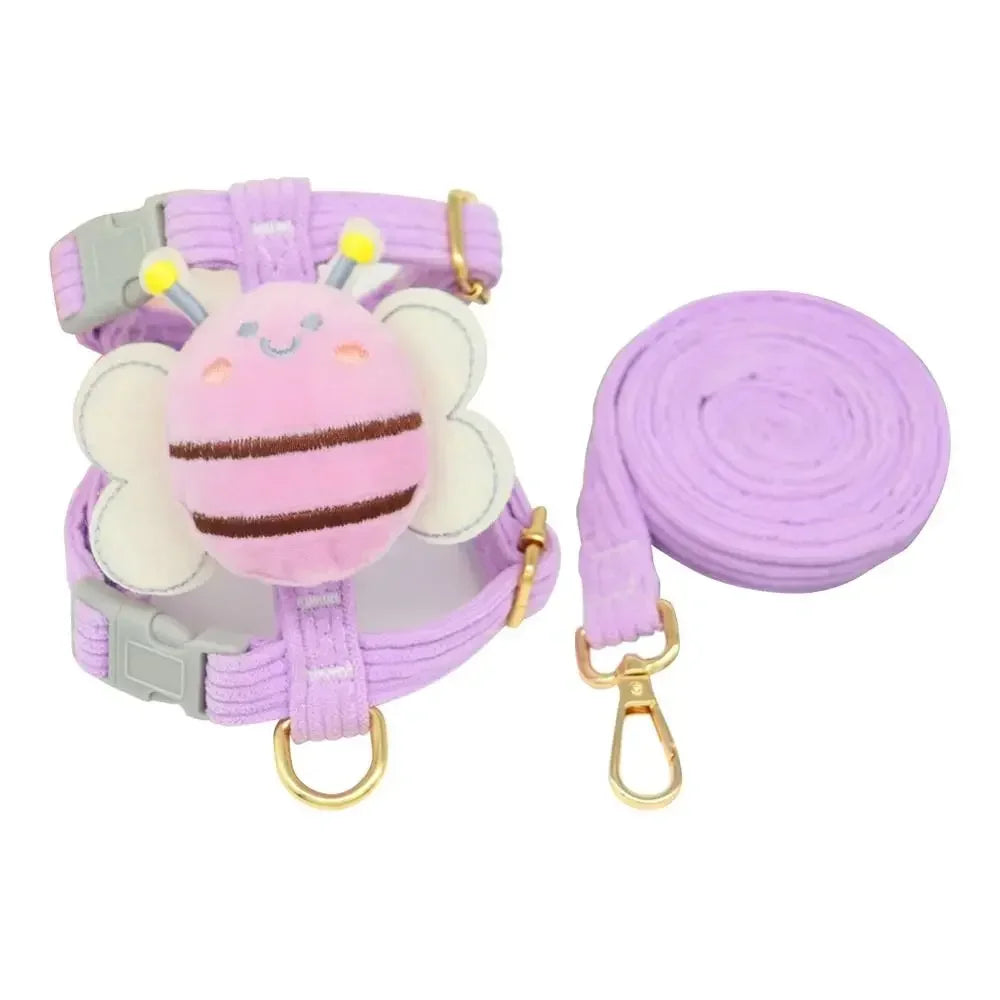 Leash Strap Harness