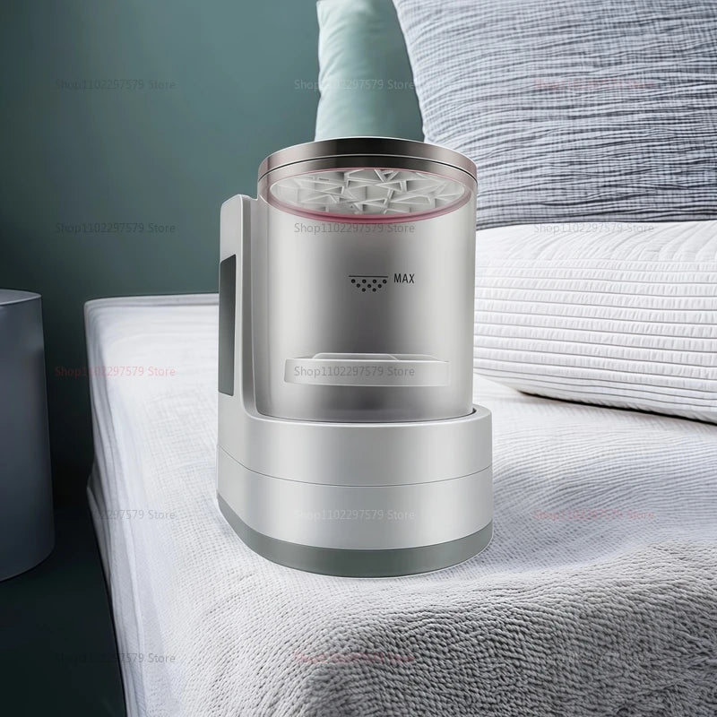Electric Makeup Brush Cleaner