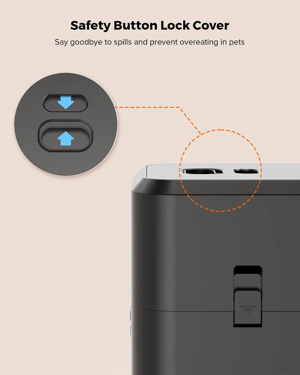 ZYfeeder Smart Pet Feeder