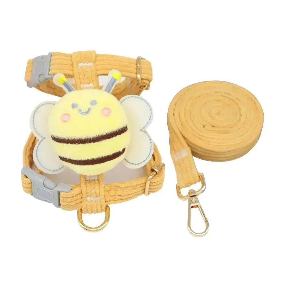 Leash Strap Harness