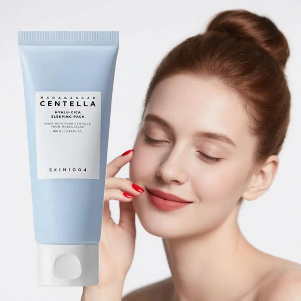 Centella Hyaluronic Acid Snowwort Sunscreen SPF50 PA