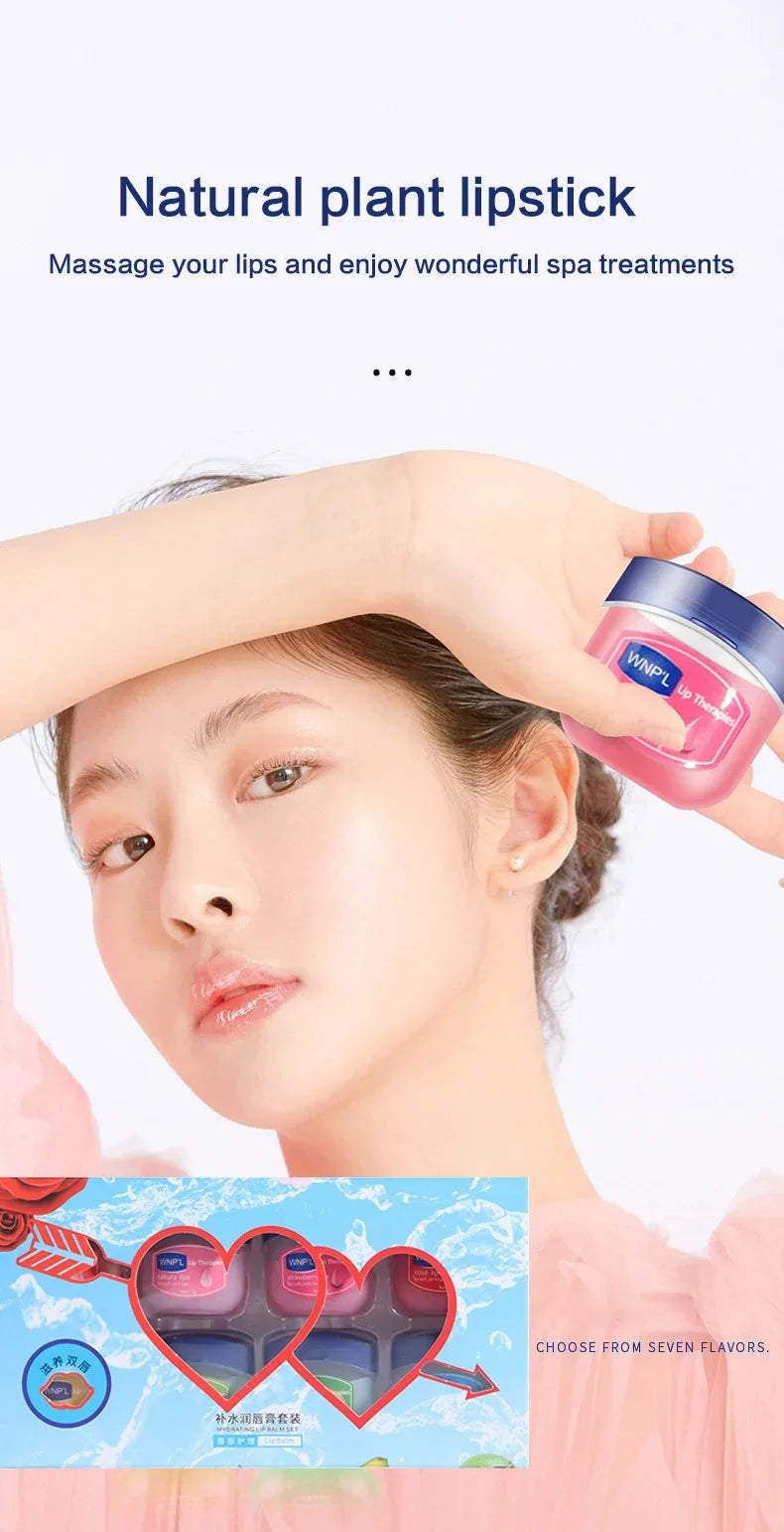 EELHOE Moisturizing Lipbalm