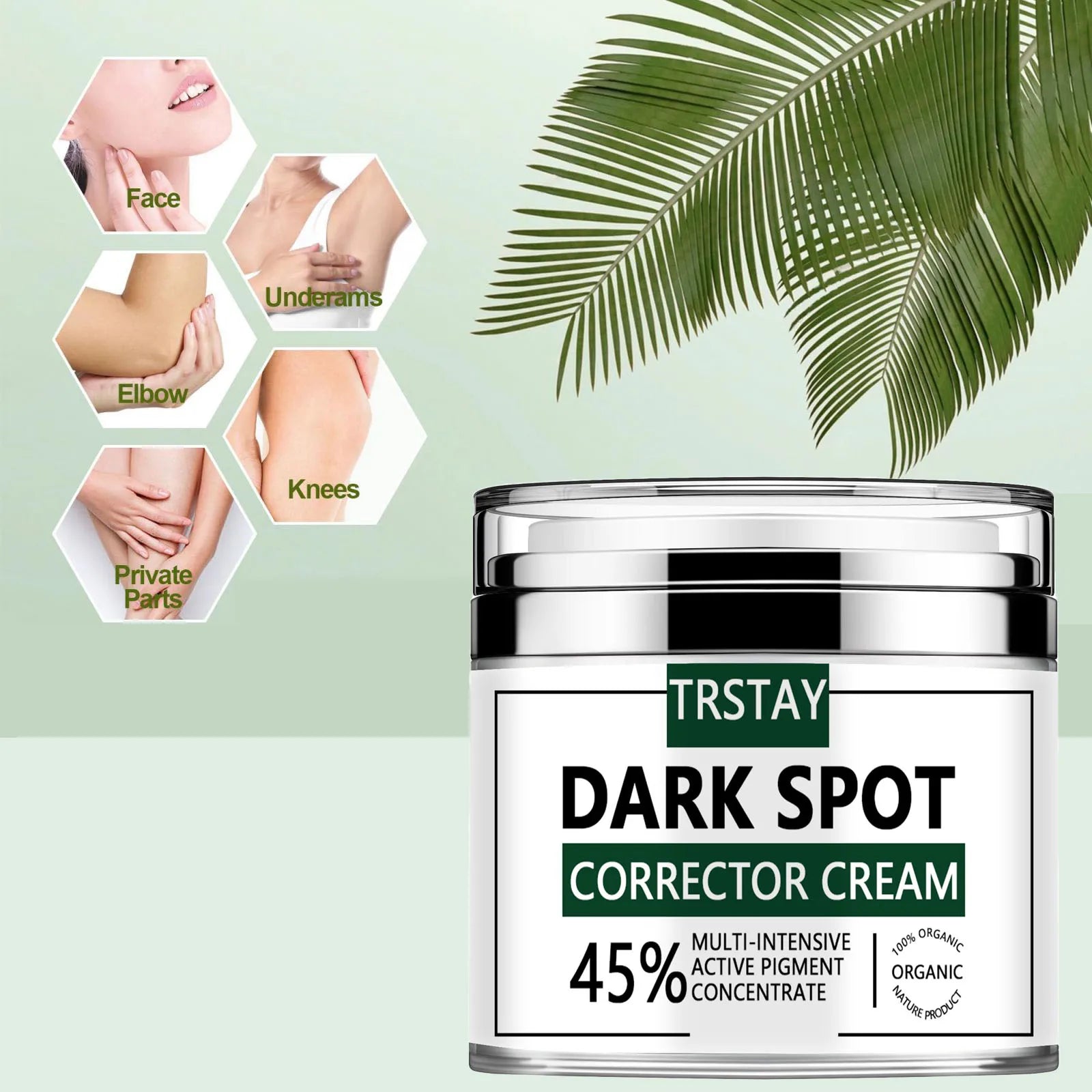 ENVISHA Dark Spot Remover Corrector