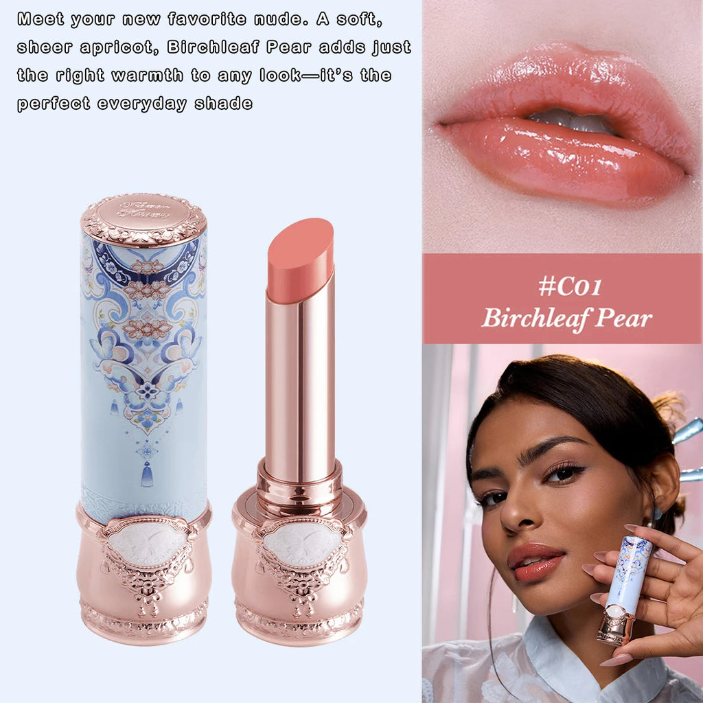 FLOWER KNOWS Little Angel Collection Velvet Matte Lipstick