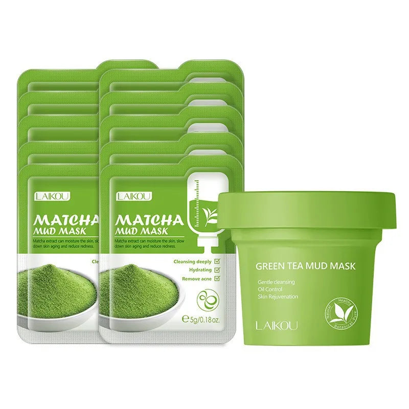 LAIKOU Sakura Skin Care Kit