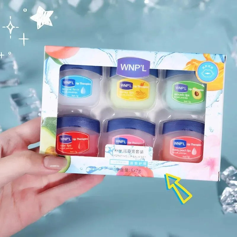 EELHOE Moisturizing Lipbalm