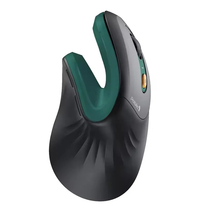 Wireless Ergonomic Mouse
