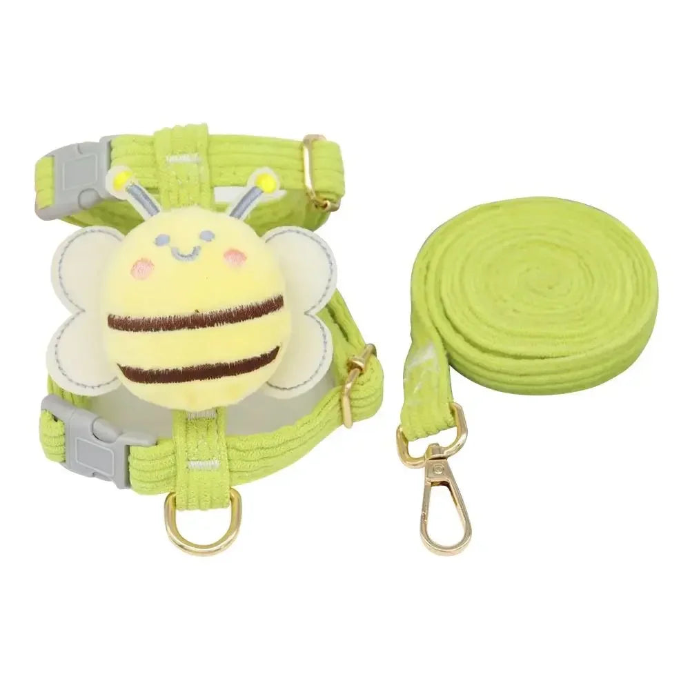 Leash Strap Harness