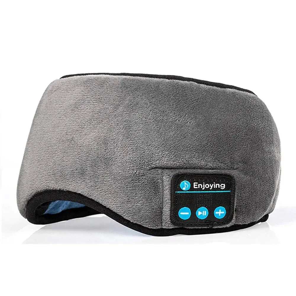 Bluetooth Sleeping Mask/Earphones