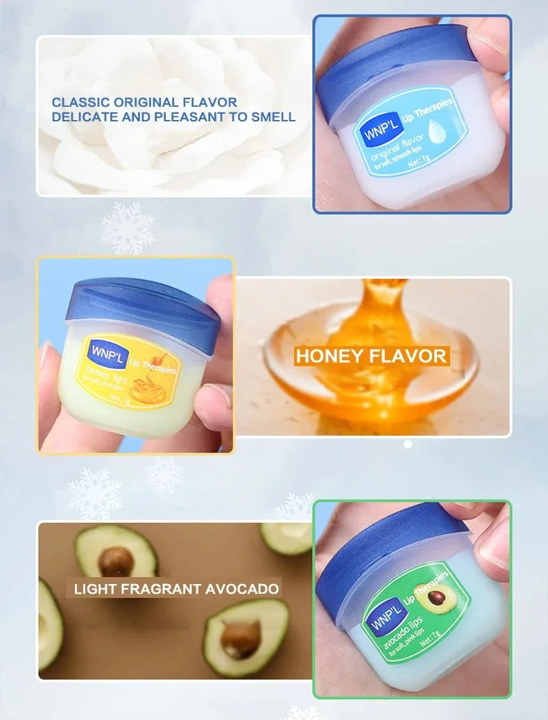 EELHOE Moisturizing Lipbalm