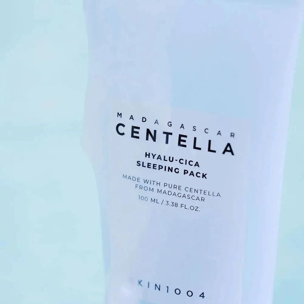 Centella Hyaluronic Acid Snowwort Sunscreen SPF50 PA