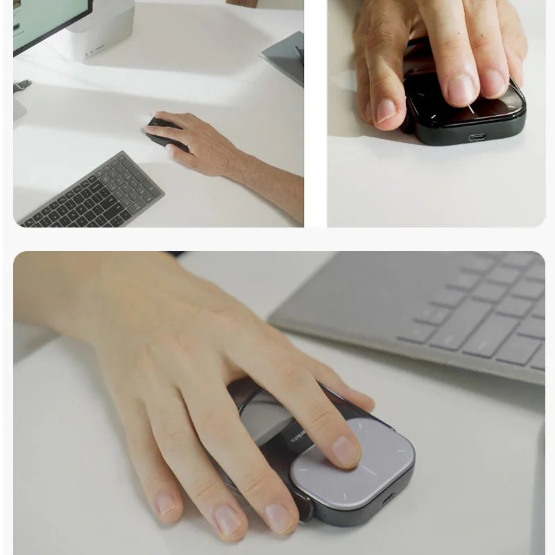 Detachable Wireless Air Mouse