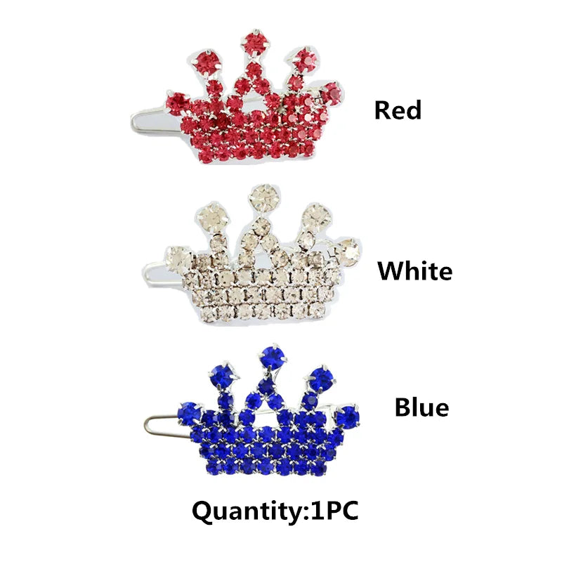 Hair Clips for Puppy/Dogs/Cat