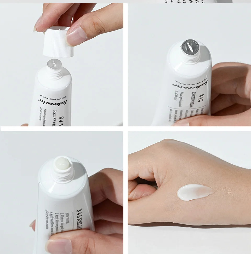 345 Relief Cream