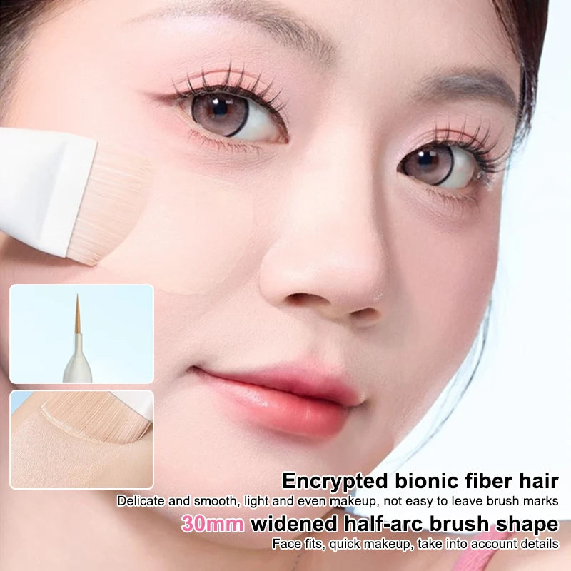 JETTING Makeup Ultra-Thin Brush Set