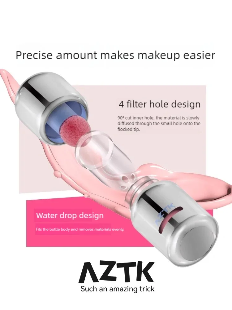 AZTK Liquid Blush